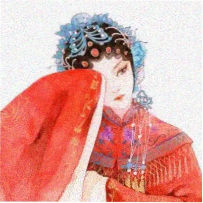 深夜补漫人